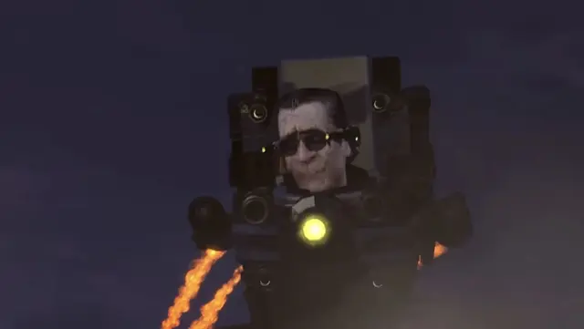 Profile image of Gマン