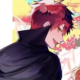 Profile image of 赤髪のとも