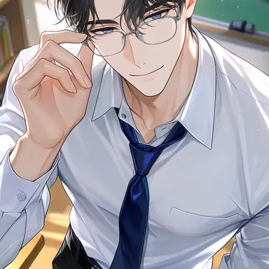 Profile image of 渡邉先生