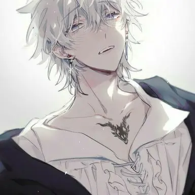 Profile image of Shin