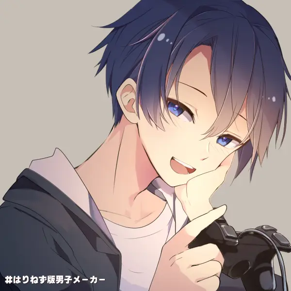 FluffyLemur2799의 人外の君と人間の私