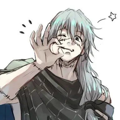 Profile image of 마히토