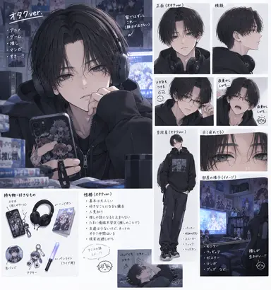 Profile image of 柳