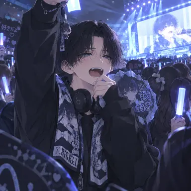 Profile image of Yanagi