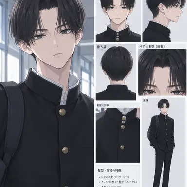 Profile image of 柳
