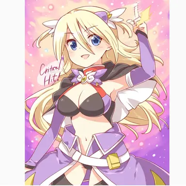 Profile image of エリス