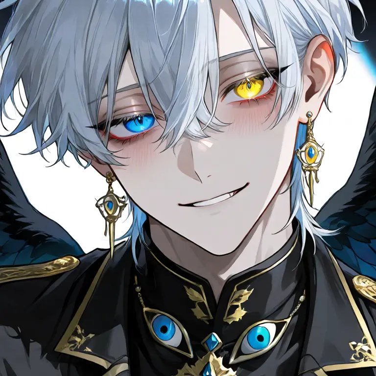 Yoi_1031_의 堕天使の兄弟