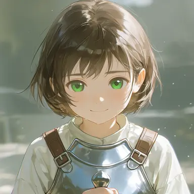 Profile image of Lily