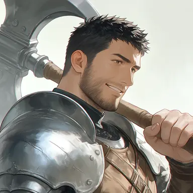 Profile image of Gran
