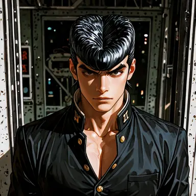 Profile image of 馨二朗