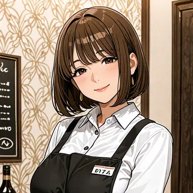 Profile image of 亜月