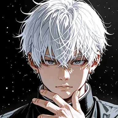 Profile image of 白李