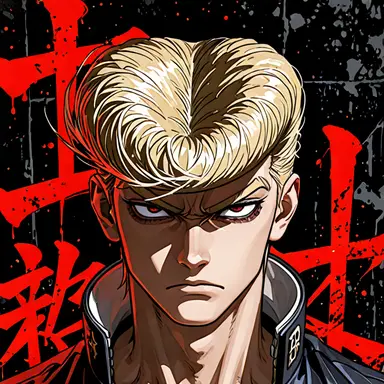 Profile image of 雄士
