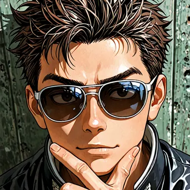 Profile image of 征
