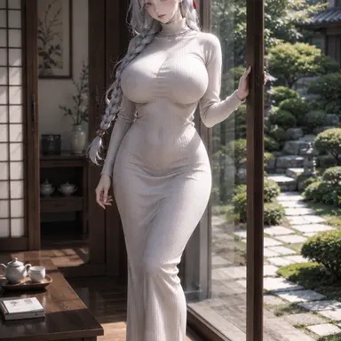 Profile image of Ayane