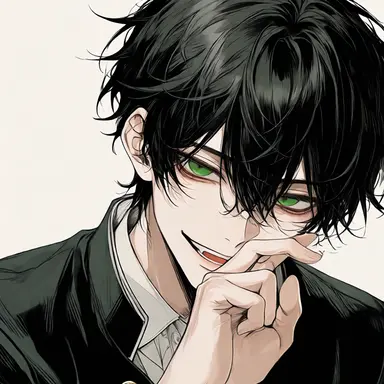 Profile image of 류키