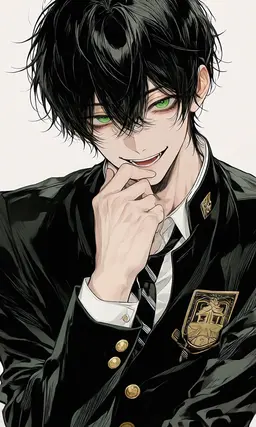 Profile image of 류키