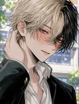Profile image of 레오