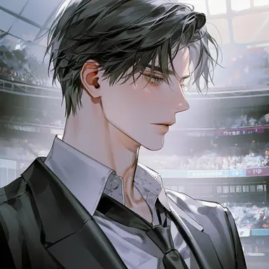 Profile image of ペク・イヌ