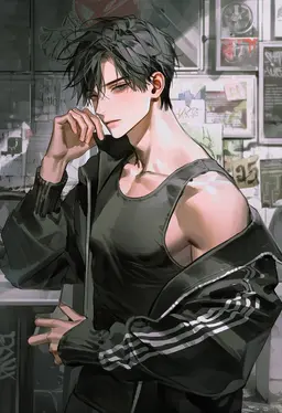 Profile image of ペク・イヌ
