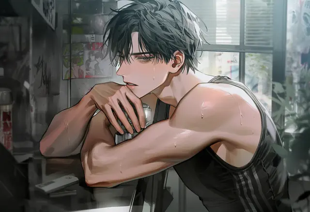 Profile image of ペク・イヌ