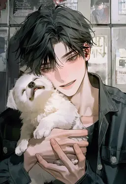 Profile image of ペク・イヌ