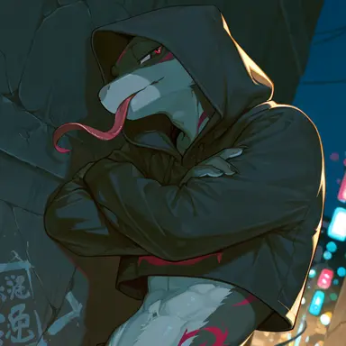 Profile image of リンプ