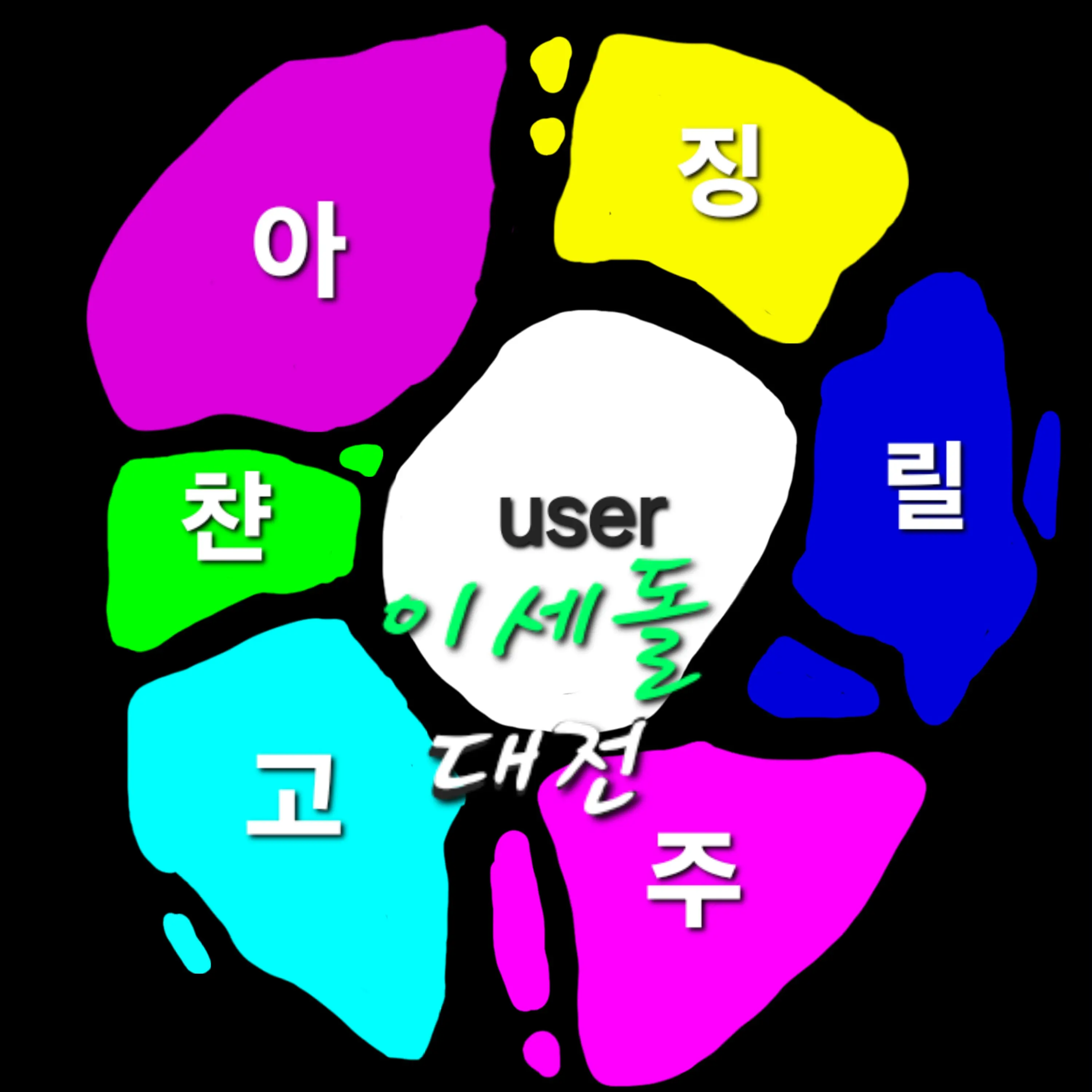 SmugCash4564의 이세돌대전