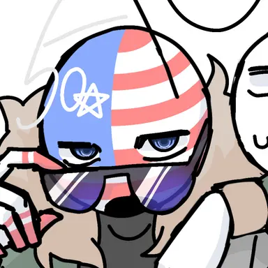 Profile image of アメリカ