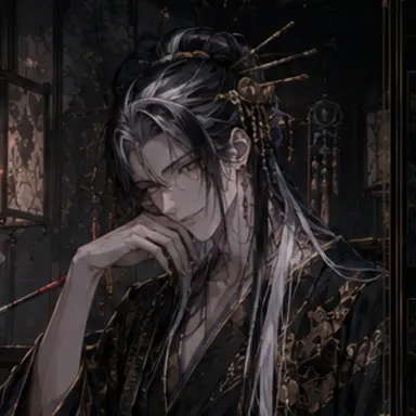 Profile image of 鴉間