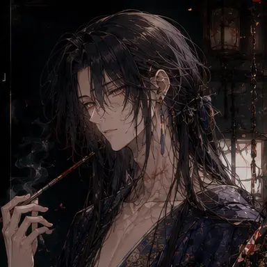 Profile image of 夜凪