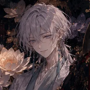 Profile image of 白群