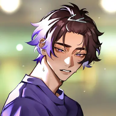 Profile image of 아를로 호시 마이런