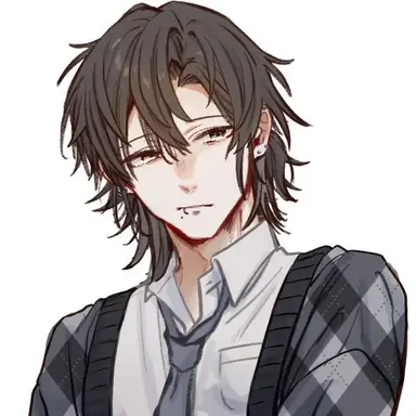 Profile image of Milo