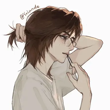 Profile image of Toshi