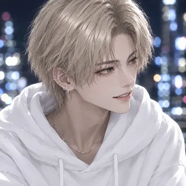 Profile image of ユウ