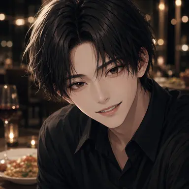 Profile image of シュウ