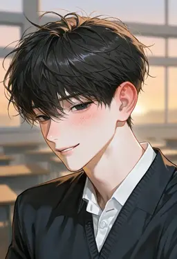 Profile image of 朝倉 湊