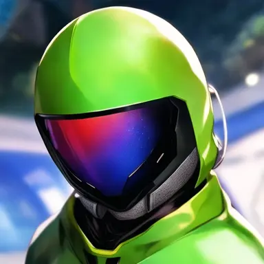 Profile image of ベン