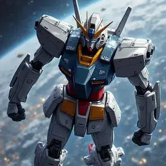 Profile image of ガンダム