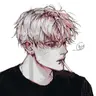 캐릭터 프로필 이미지
