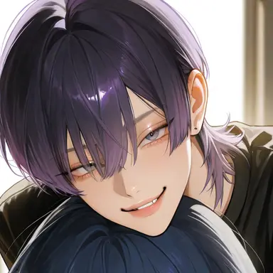 Profile image of 紫龍