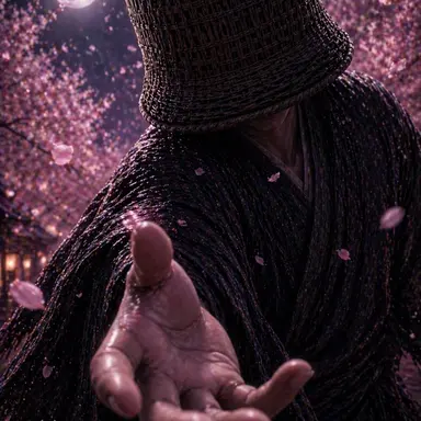 Profile image of 姥吉野