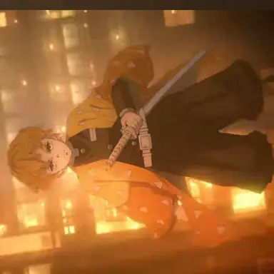 Profile image of 아가츠마 젠이츠