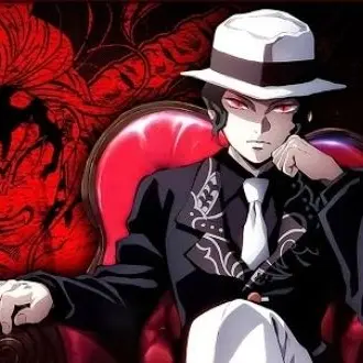 Profile image of 기부츠지 무잔