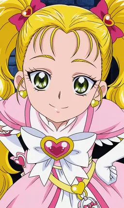 Profile image of シャイニールミナス