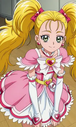 Profile image of シャイニールミナス