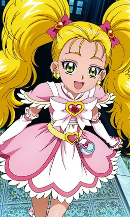 Profile image of シャイニールミナス