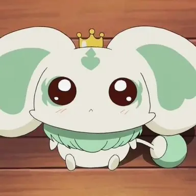 Profile image of ポルン