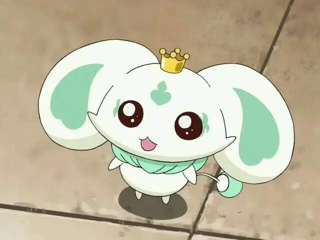 Profile image of ポルン